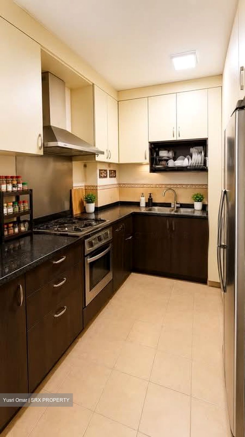 Blk 630 Senja Grand (Bukit Panjang), HDB 5 Rooms #560760841